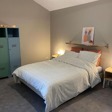 Appartement Proximite Centre Mulhouse Dış mekan fotoğraf